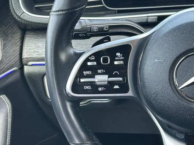 2023 Mercedes-Benz GLS GLS 450 4MATIC