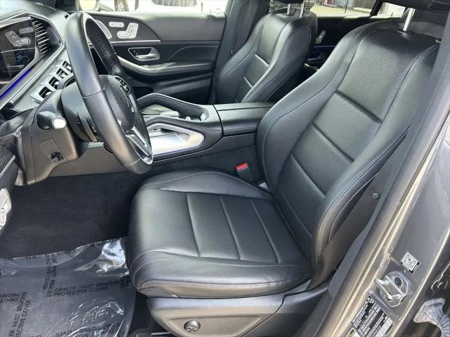 2023 Mercedes-Benz GLS GLS 450 4MATIC