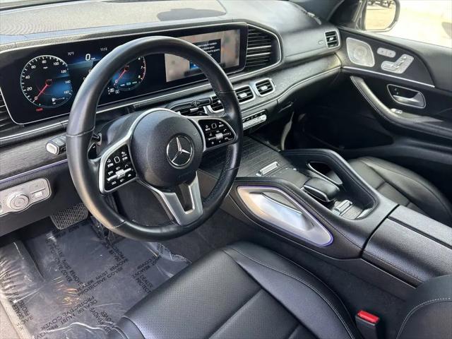 2023 Mercedes-Benz GLS GLS 450 4MATIC