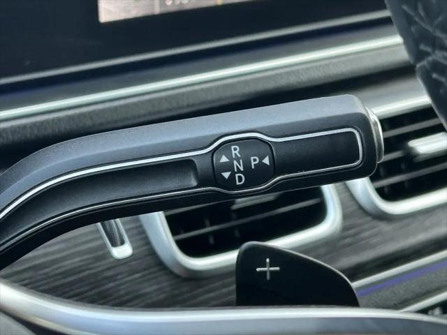 2023 Mercedes-Benz GLS GLS 450 4MATIC