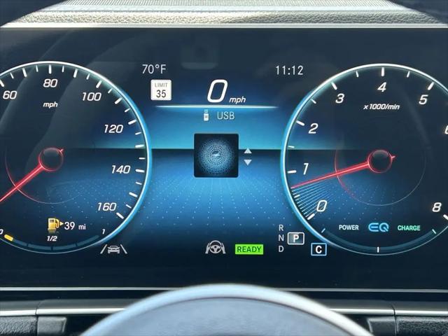 2023 Mercedes-Benz GLS GLS 450 4MATIC