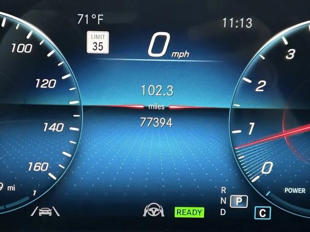 2023 Mercedes-Benz GLS GLS 450 4MATIC