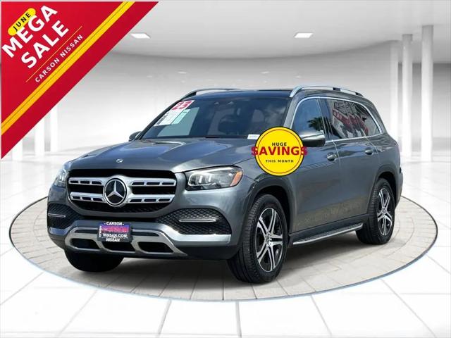 2023 Mercedes-Benz GLS GLS 450 4MATIC for sale in Carson, CA