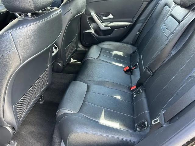2025 Mercedes-Benz CLA 250 CLA 250