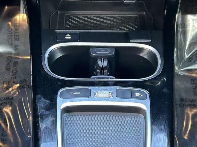 2025 Mercedes-Benz CLA 250 CLA 250