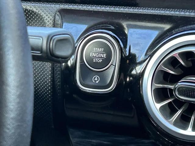 2025 Mercedes-Benz CLA 250 CLA 250