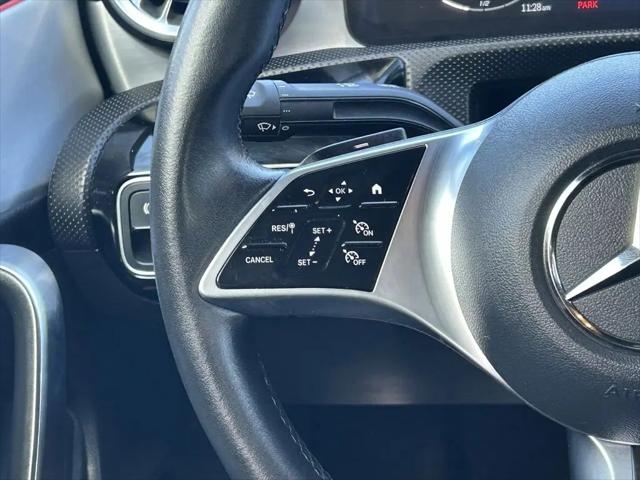 2025 Mercedes-Benz CLA 250 CLA 250