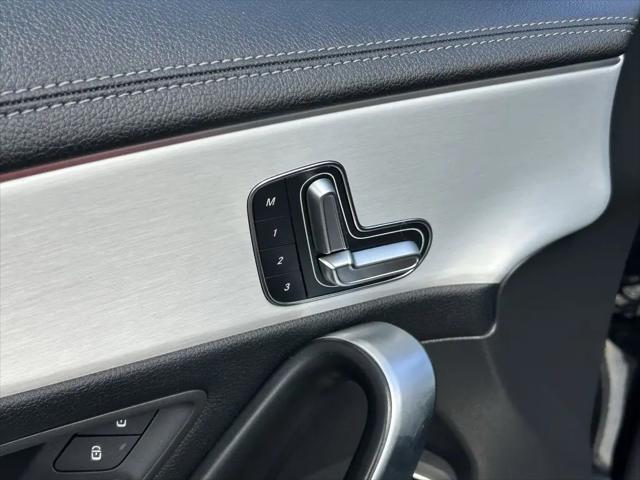 2025 Mercedes-Benz CLA 250 CLA 250