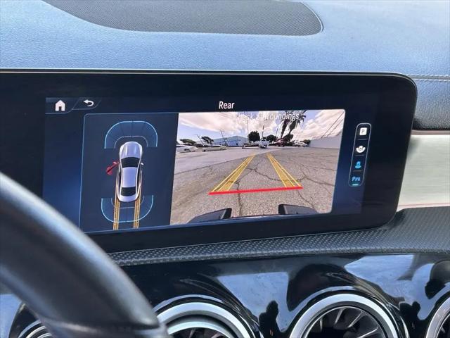 2025 Mercedes-Benz CLA 250 CLA 250