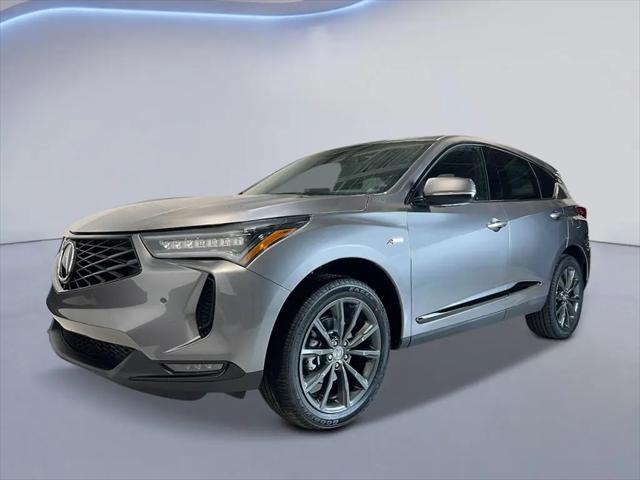 2026 Acura RDX A-Spec for sale in Scarsdale, NY