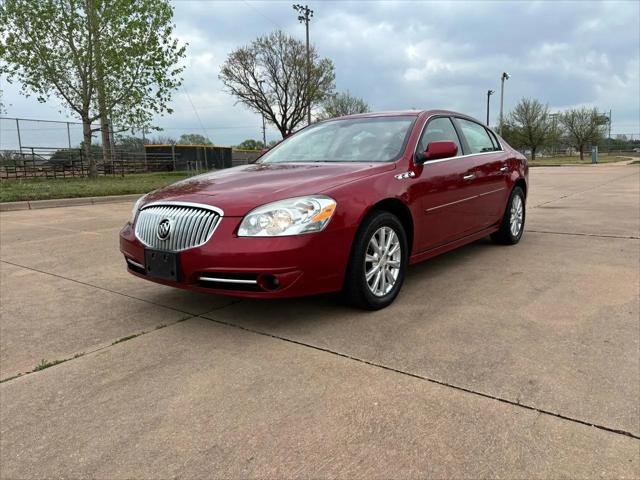 2011 Buick Lucerne CXL