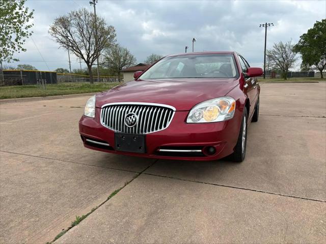 2011 Buick Lucerne CXL