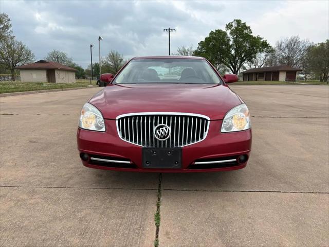 2011 Buick Lucerne CXL