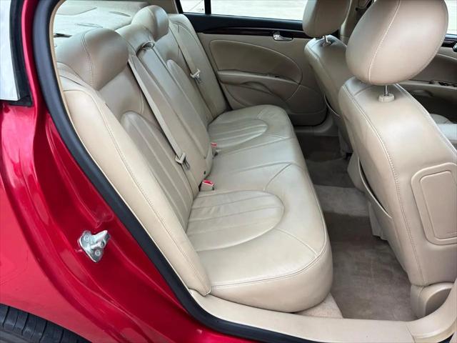 2011 Buick Lucerne CXL