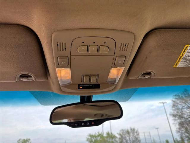 2011 Buick Lucerne CXL