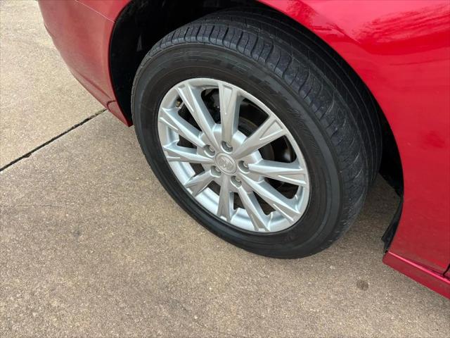 2011 Buick Lucerne CXL