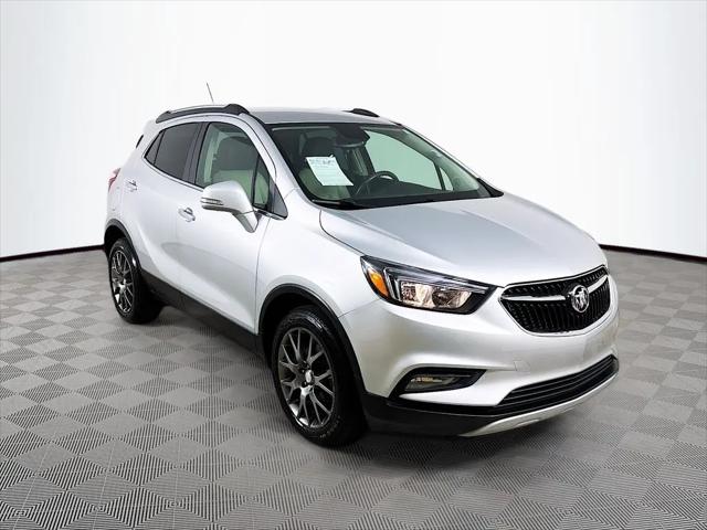 2019 Buick Encore FWD Sport Touring for sale in Millington, TN