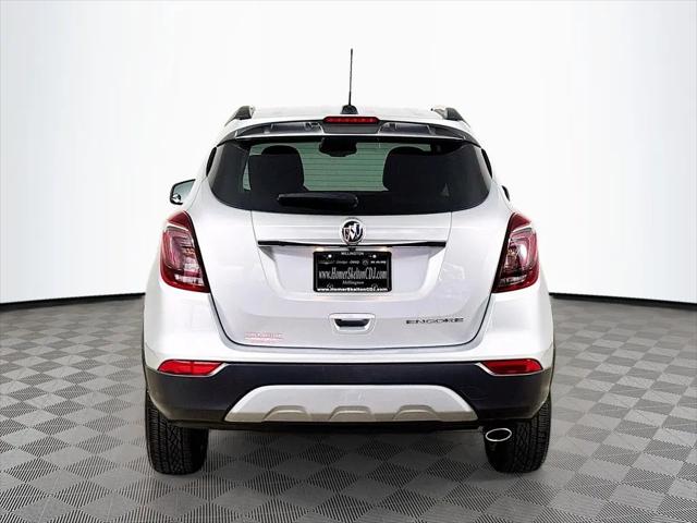 2019 Buick Encore FWD Sport Touring