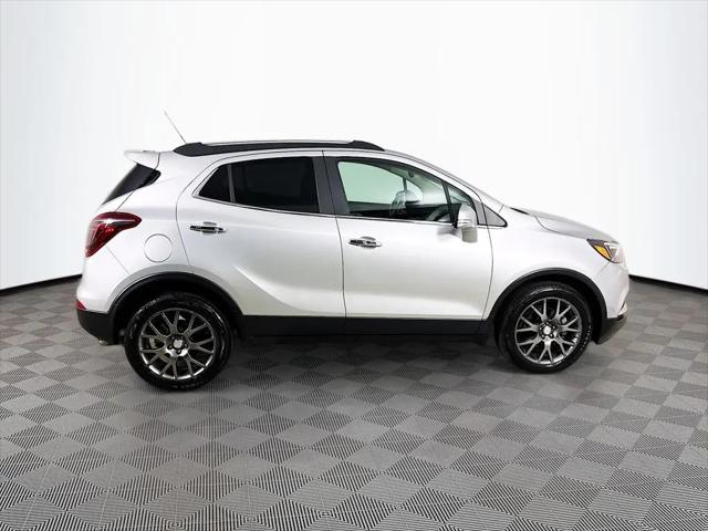 2019 Buick Encore FWD Sport Touring