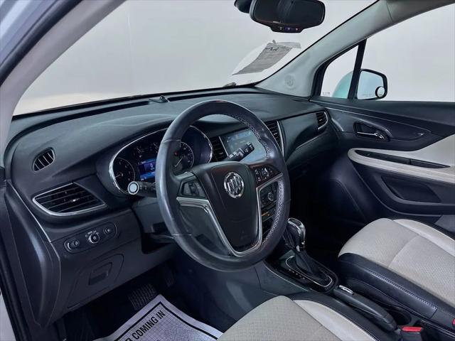 2019 Buick Encore FWD Sport Touring