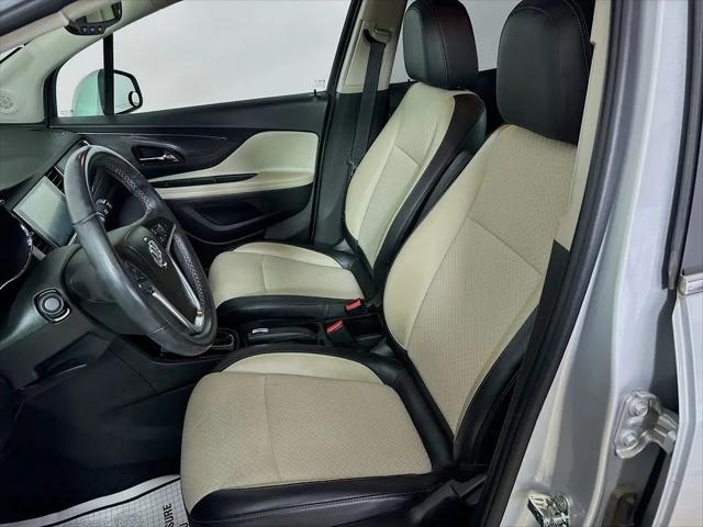 2019 Buick Encore FWD Sport Touring