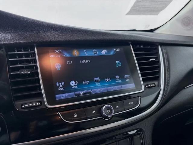 2019 Buick Encore FWD Sport Touring