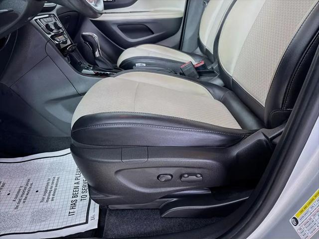 2019 Buick Encore FWD Sport Touring