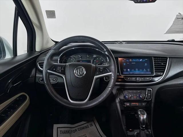 2019 Buick Encore FWD Sport Touring