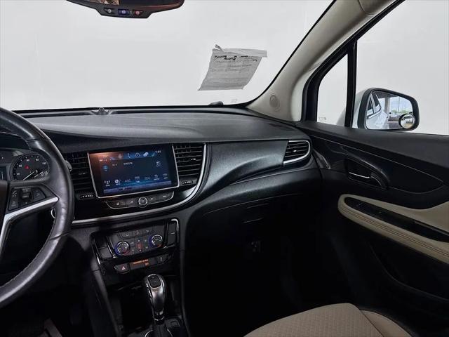 2019 Buick Encore FWD Sport Touring