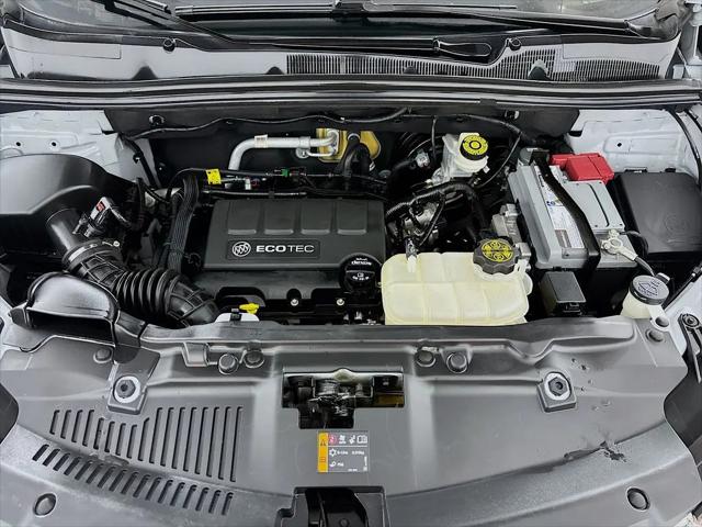 2019 Buick Encore FWD Sport Touring