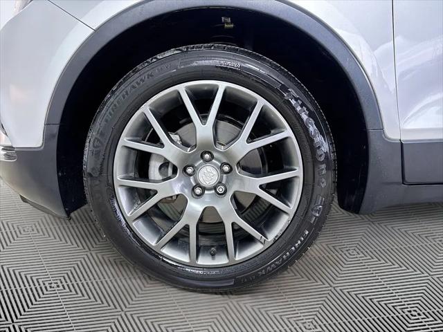 2019 Buick Encore FWD Sport Touring