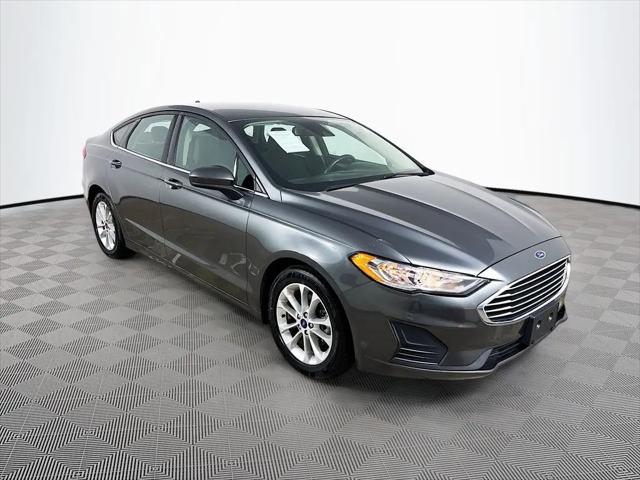 2020 Ford Fusion SE for sale in Millington, TN