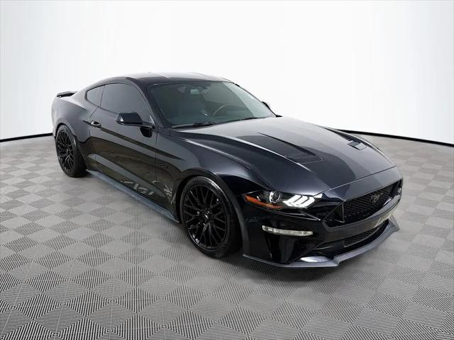 2019 Ford Mustang GT for sale in Millington, TN