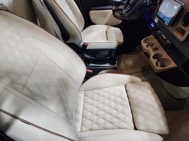 2021 Mercedes-Benz Sprinter 3500XD High Roof V6