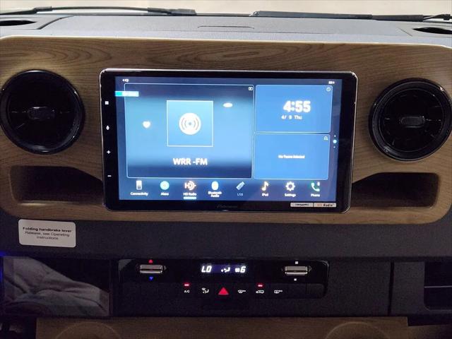 2021 Mercedes-Benz Sprinter 3500XD High Roof V6