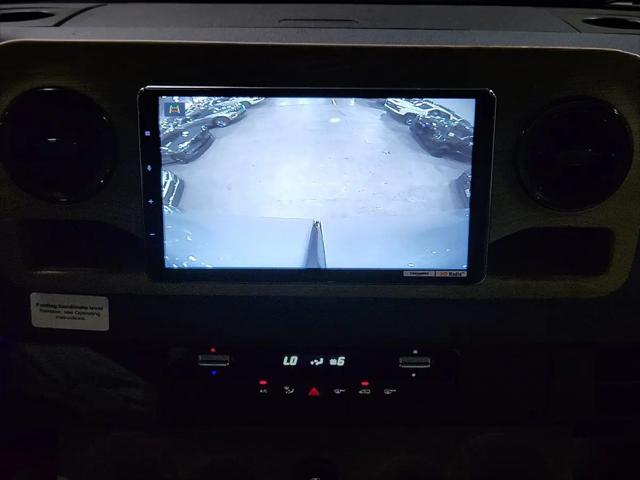 2021 Mercedes-Benz Sprinter 3500XD High Roof V6