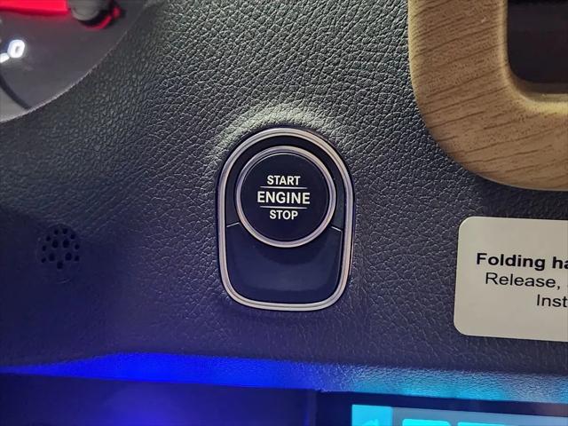 2021 Mercedes-Benz Sprinter 3500XD High Roof V6