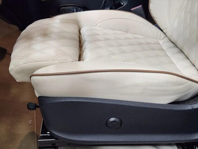 2021 Mercedes-Benz Sprinter 3500XD High Roof V6