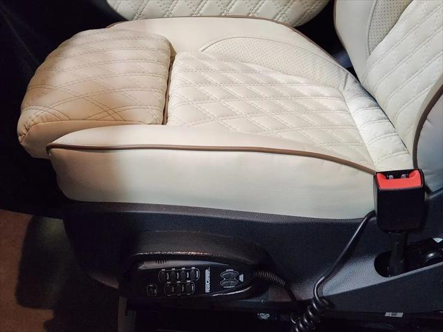 2021 Mercedes-Benz Sprinter 3500XD High Roof V6