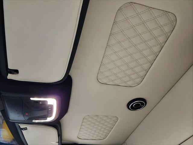 2021 Mercedes-Benz Sprinter 3500XD High Roof V6