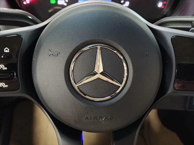 2021 Mercedes-Benz Sprinter 3500XD High Roof V6
