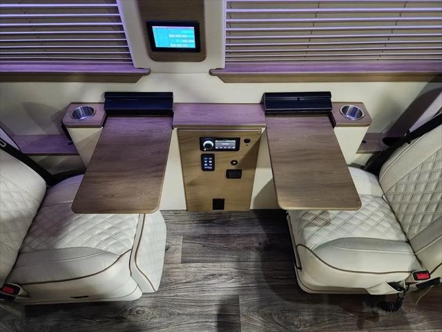 2021 Mercedes-Benz Sprinter 3500XD High Roof V6