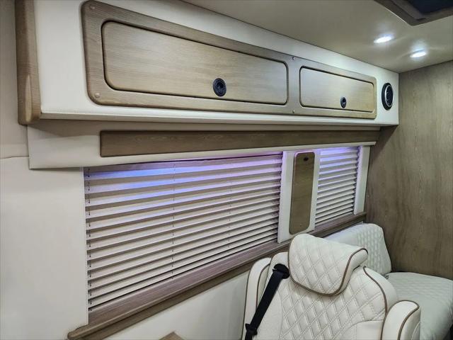 2021 Mercedes-Benz Sprinter 3500XD High Roof V6
