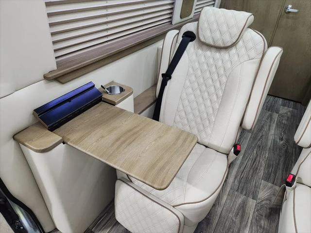 2021 Mercedes-Benz Sprinter 3500XD High Roof V6