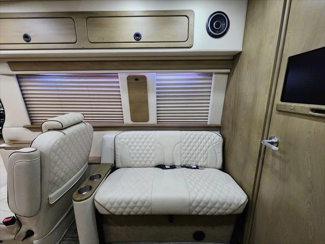 2021 Mercedes-Benz Sprinter 3500XD High Roof V6