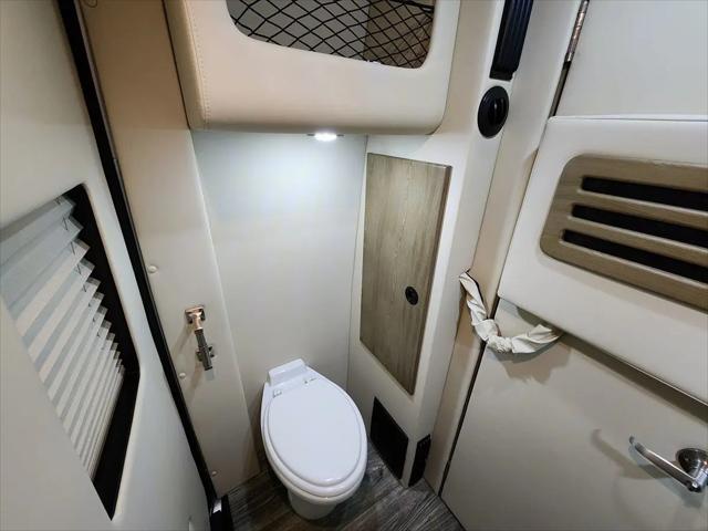2021 Mercedes-Benz Sprinter 3500XD High Roof V6