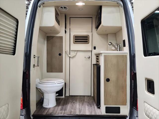 2021 Mercedes-Benz Sprinter 3500XD High Roof V6
