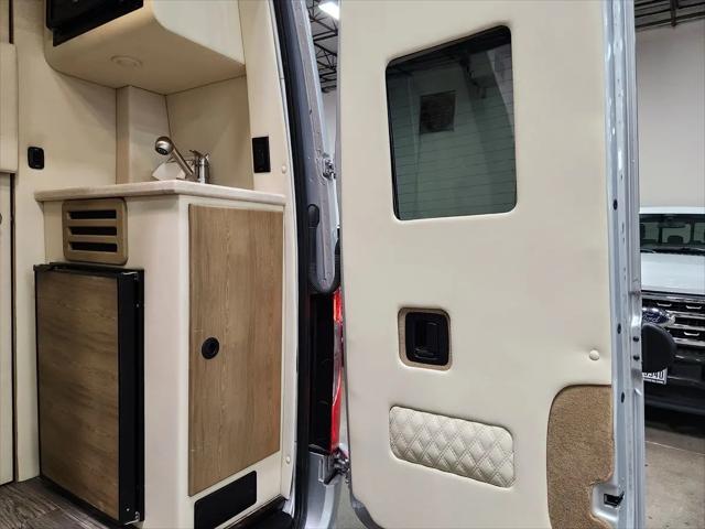 2021 Mercedes-Benz Sprinter 3500XD High Roof V6