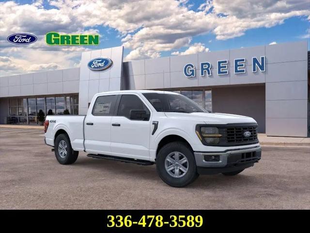 2026 Ford F-150 XL for sale in Greensboro, NC