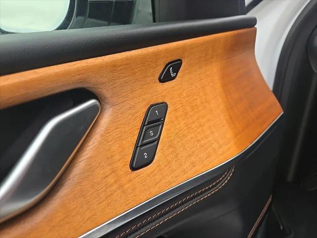 2022 Jeep Grand Cherokee Summit Reserve 4x4